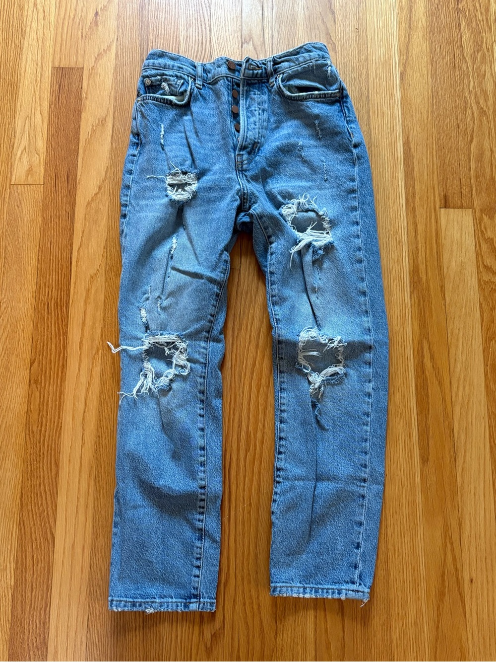 Urban Outfitters BDG Jeans
